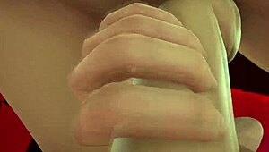 Hey Sakura, ready for this wild threesome with double penetration tonight?