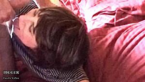 ever seen steve north in a wild fucking and squirting facial compilation like this?