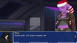 in star wars cosplay, the orange trainer bangs hot alien girls in part 28