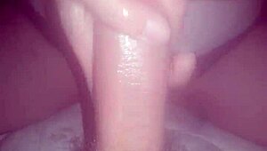 this amateur handjob makes me cum so hard