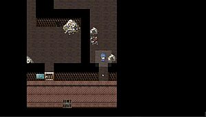 Todoroki in hentai ep 13 gets rough anal in latex suit on spaceship 😈