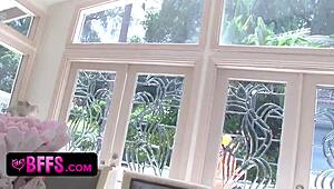 Teens fuck to save the trees