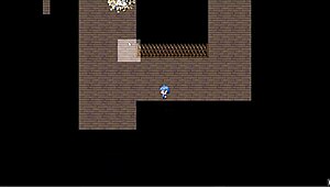 Todoroki in hentai ep 13 gets rough anal in latex suit on spaceship 😈