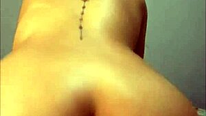 i invited my neighbor to ride his cock and fulfill my fantasy in this homemade latina video