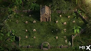 Treasureofnadia Beautiful Girls Creampie In Forest Hentai E2 37