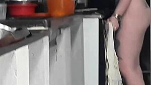 sexy babe rides big black cock cowgirl style