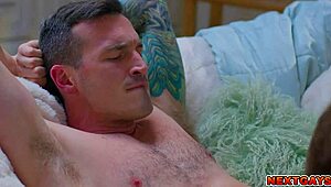 intimate chat between fan trevor harris and podcaster derek kage