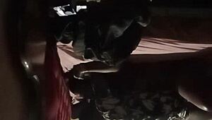 Queen Latifa's Big Ass And Tits Get Hardcore Sex!