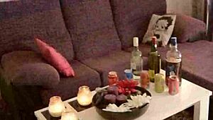 Detailed Description Of A Plump Spanish Prostitute In Various Scenes