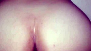 Mi mujer arrecha bent over in doggystyle amateurs