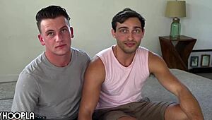 สาวฝรั่ง Joe ยึดรูคับแน่น