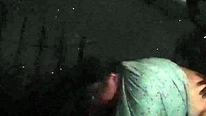 Russian ssbbw taking big black cock doggystyle