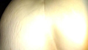 Interracial Video From July 14, 2017! Black Performer Featured!