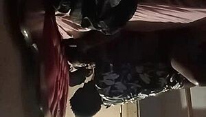 Queen Latifa's Big Ass And Tits Get Hardcore Sex!