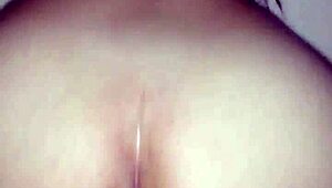 Mi mujer arrecha bent over in doggystyle amateurs