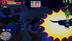 18 Bonetown Guide Part 6