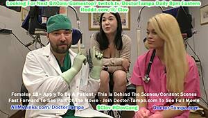 omg, mina moon got sent to that creepy internment camp with doctor-tampa com.