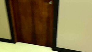 corno shares his big-ass wife with another guy in a wild homemade threesome. it’s pure amateur heat!