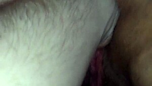 i'm lovie and i takes it rough with fisting in my big redhead ass