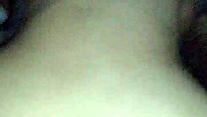 arlene my horny latina neighbor gives me her ass on the rooftop