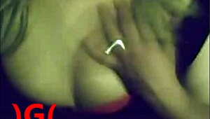 Caught on Webcam in Unexpected Moment