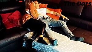 my wife squirted hard