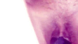 Inserting Cucumber Into Amateur Pussy For Masturbation And Assfucking Anal