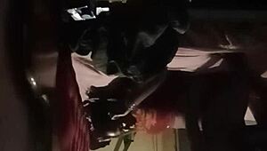 Queen Latifa's Big Ass And Tits Get Hardcore Sex!