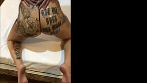 Horny Amateur Squirt In Motel With Red Squirt Complete