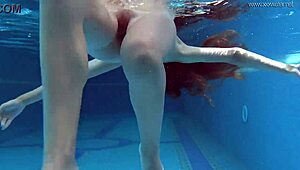 Irina aka Stephanie Moon is a mega hot Russian pornstar, skinny brunette teen 18+.