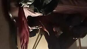 Queen Latifa's Big Ass And Tits Get Hardcore Sex!