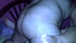 my brother-in-law visits and we spend time together in missionary position