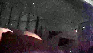 Russian ssbbw taking big black cock doggystyle