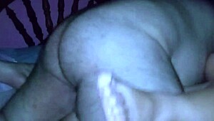 my brother-in-law visits and we spend time together in missionary position