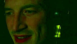 intimate chat between fan trevor harris and podcaster derek kage