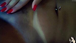 my step mom suellen santos starts with masturbation then gets assfucked in homemade video