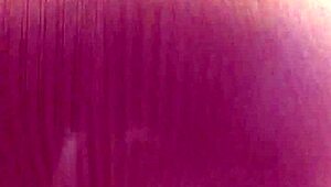 Upskirt Peek At Her Under The Skirt