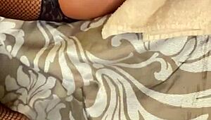 i nasty wet nympho barbie charlie squirtin all over her pink pussy