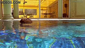 Irina aka Stephanie Moon is a mega hot Russian pornstar, skinny brunette teen 18+.