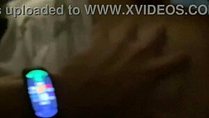 corno shares his big-ass wife with another guy in a wild homemade threesome. it’s pure amateur heat!