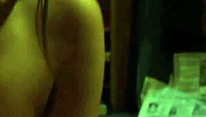 Lesbian Sex And Massage With Madame And Curvy Lady