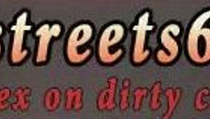 valerie white, cute lil blondie, gets dominated in hardcore bedroom sex! 😈