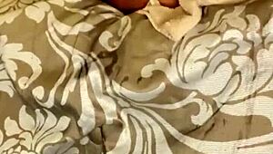 i nasty wet nympho barbie charlie squirtin all over her pink pussy