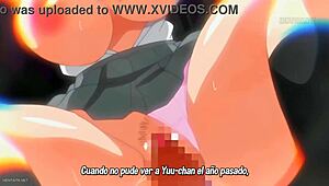 i watched ajisai no chiru koro ni hentai