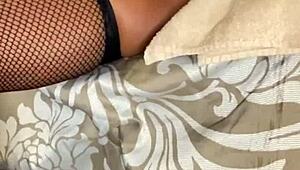 i nasty wet nympho barbie charlie squirtin all over her pink pussy