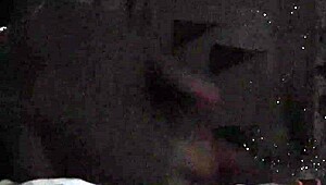 Russian ssbbw taking big black cock doggystyle