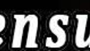 Shemale hottie bangs babe in raw steamy action.