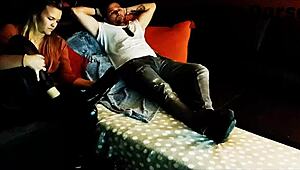 my wife squirted hard