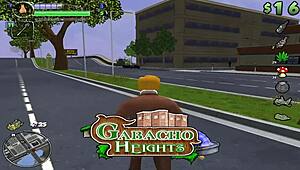 18 Bonetown Guide Part 6