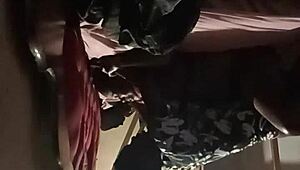 Queen Latifa's Big Ass And Tits Get Hardcore Sex!